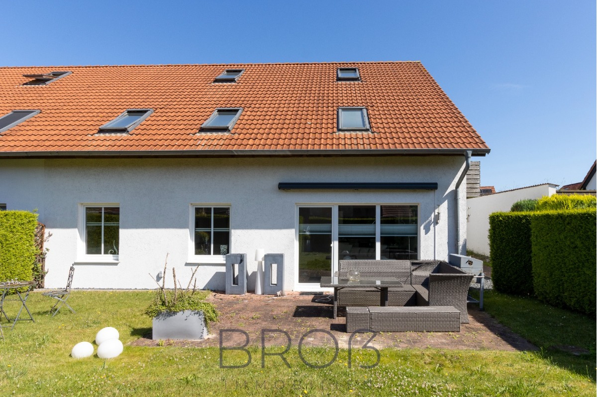 Preis VB! Bezugsfertige u. ebenerdige Gartenwohnung – Energieeffizient, top gepflegt & 2 Stellplätze