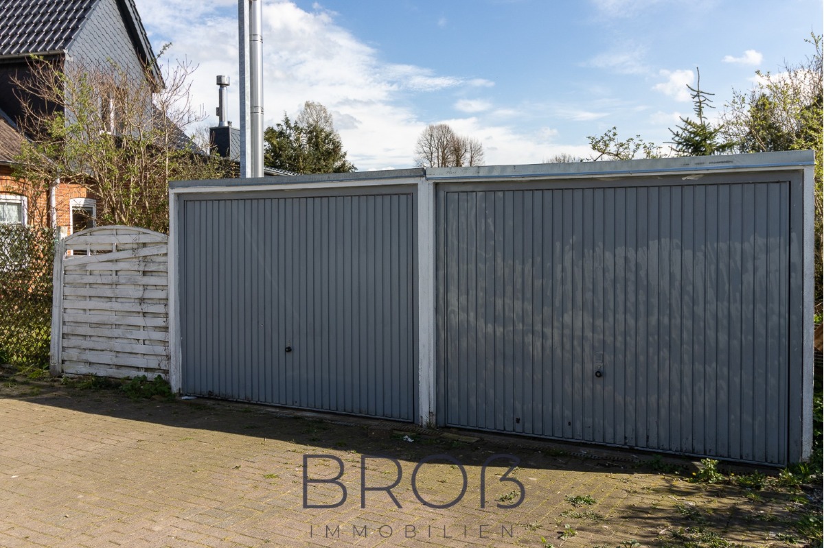 Wohnen auf 135 m² oder mit der Einliegerwohnung die Rate senken - Pelletheizung inklusive!