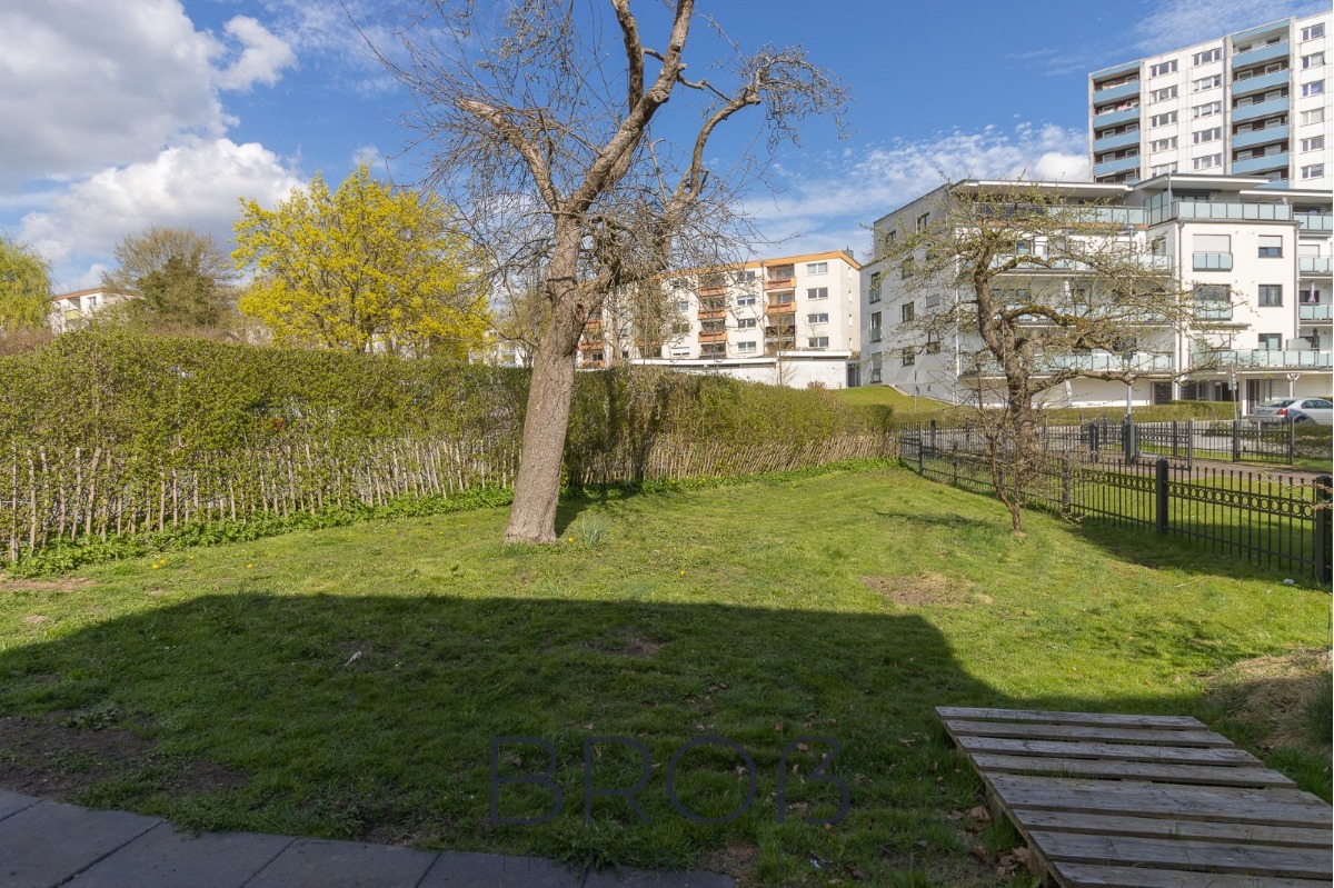 Wohnen auf 135 m² oder mit der Einliegerwohnung die Rate senken - Pelletheizung inklusive!