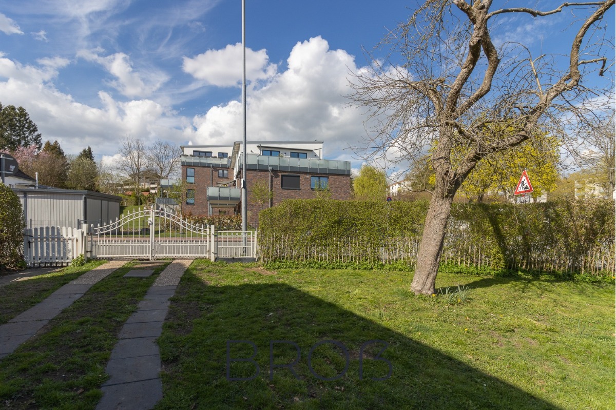 Wohnen auf 135 m² oder mit der Einliegerwohnung die Rate senken - Pelletheizung inklusive!