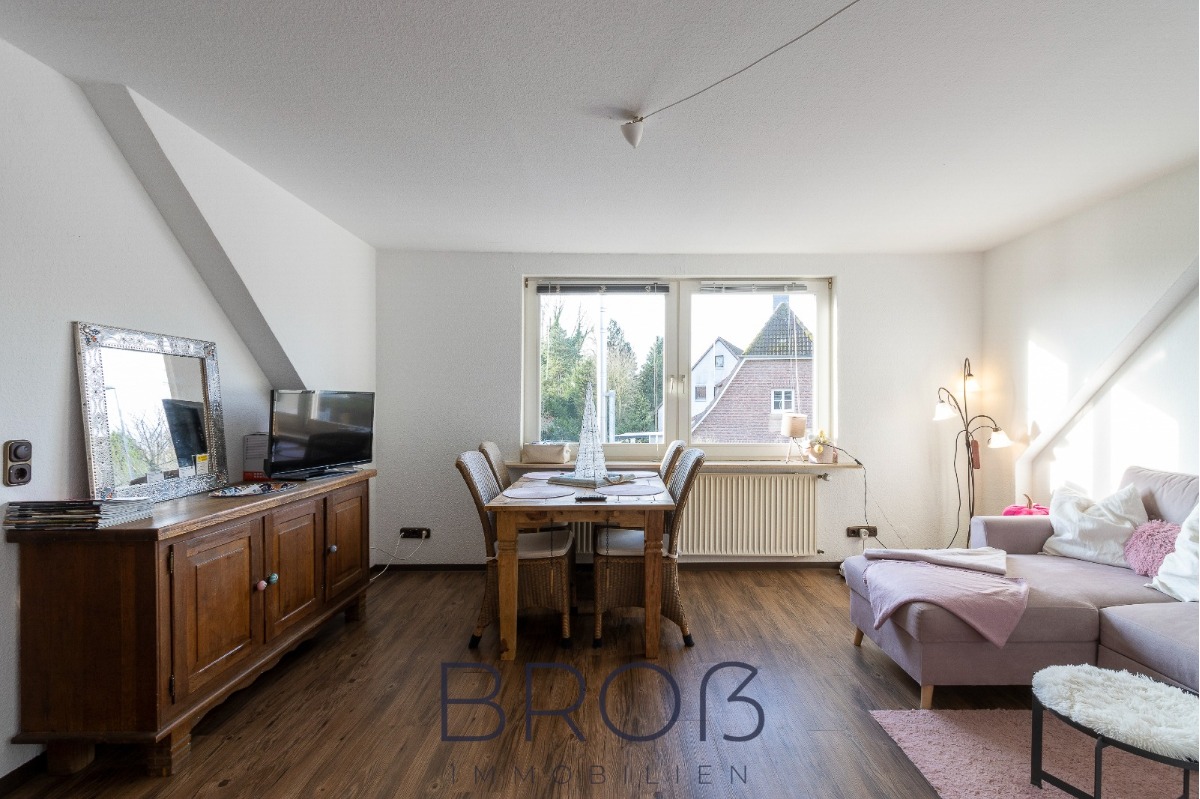 Wohnen auf 135 m² oder mit der Einliegerwohnung die Rate senken - Pelletheizung inklusive!